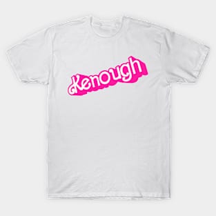 KENOUGH T-Shirt